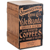 Kachón Design Series Cajon COFFEE XDrum