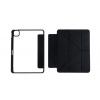 ER POWER kryt Two Piece pre Apple iPad Mini 2024 ERCSIPDM7TP-BK
