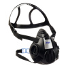 Polomaska X-plore® 3300 ,teleso masky z materiálu Soft-TPE Dräger