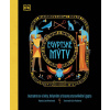Egyptské mýty - Seznamte se s hrdiny, bohy a nestvůrami starověkého Egypta - Jean Menzies