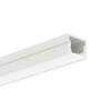 LED profil KLUS PDS-4-PLUS bílý - LED profil PDS-4-PLUS bílý - 3m