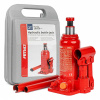 AMIO Hydraulický piestový zdvihák 2T v PVC boxe AMIO-04182
