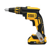 Bravissima Kitchen Skrutkovač Dewalt DCF620D2-QW 18 V