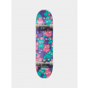 Meow Skateboards Sticker Pile (classic) 7.75, mnohofarebná