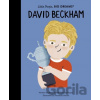 David Beckham - Maria Isabel Sanchez Vegara