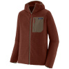 Mikina PATAGONIA M R1 AIR FULL-ZIP HOODY Man veľkosť L