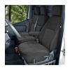 Poťahy 1+2 pre MERCEDES SPRINTER W907 od roku 2018