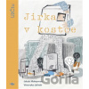 Jirka v kostce - Jakub Maksymov, Veronyka Jelinek (Ilustrátor)