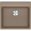 FRANKE Maris MRG 610-52 RTL Fragranit drez, horná montáž, 560 x 510 mm, kašmír, 114.0661.389