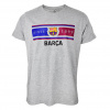Fan-shop Dětské tričko BARCELONA FC Return velikost: 14 let