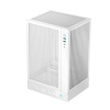 DeepCool R-CH170-WHNPI0D-G-1 počítačová skrinka Tower Biela (CH170 DIGITAL WH)
