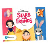 My Disney Stars and Friends Posters