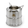 Turistický varič Robens Lumberjack Wood Stove