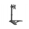 Stojan na TV monitor Fiber Mounts M9C87