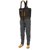 Savage Gear Brodiacie nohavice SG8 Chest Zip Wader - LL 45-47