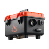 Vevor Dieselový ohrievač vzduchu 8KW 12V/24V, 4 L nádrž, diaľkové ovládanie HWKCYJRQ25N19PQL1001V2