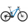 Celoodpružené elektrokolo Mondraker Chaser Marlin blue/black 2023 Podkarta: M
