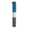 Mini hustilka Topeak RACE ROCKET modrá