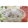 Nesti Dante Dolce Vivere Milano Mydło toaletowe, 250g