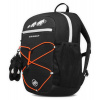 MAMMUT First Zip 8 black - 8 l