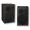 AQ Tango 75 - 3-pásmové stojanové reproduktory, černá