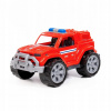 Auto Jeep Legion hasiči 83968