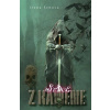 Srdce z kamene - Irena Šenová