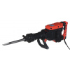 Yato YT-82002 demoliční kladivo Černá, Červená 1600 W