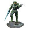 Dark Horse Halo Infinite PVC Soška Master Chief & Grappleshot 26 cm