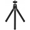 GENIUS stativ Tripod 1/ trojnožka pro fotoaparáty a webové kamery/ 1,4