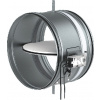Systemair FDR-3G-140-B230T