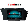 TomiMax Mercedes S/CL Android 14 autorádio HW výbava: 4 Core 2GB+16GB PX HIGH