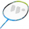 WISH bedmintonová raketa Fusiontec 970