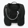 Cyklistický batoh Osprey Escapist Velocity 6 with flask 2 l black