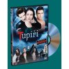 Tupíři DVD