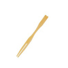 Fingerfood napichovadlo bambusové Vidlička 9cm [100 ks]