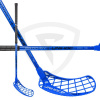 Unihoc Epic Prodigy 32 Blue-Black 83cm (=93cm) pravá (pravá ruka dole)