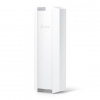 WiFi router TP-Link EAP610-Outdoor vonkajšie AP, 1x GLAN, 2,4 a 5 GHz, AX1800, Omáda SDN EAP610-Outdoor