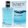 Luxure EDP men 100ml-Entirety Relaxation - (Calvin Klein - Eternity Reflections) - P1503