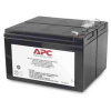 APC APC RBC113 výměnná baterie pro BX1100CI, BX1400UCI, BX1400UI, BX1400U-FR