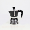PEDRINI Moka Infinity Rock Black 2