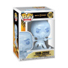 Funko: POP Hra: Mortal Kombat 11 - Sub-Zero #1073