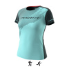 Dámske tričko DYNAFIT ALPINE 2 S/S TEE W