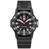 Pánske hodinky Luminox XS.0321.L čierny remienok