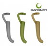 Rovnátka na Háčik Gardner Covert Pop-Up Hook Aligner LARGE C-Tru Hnedá