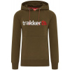 Trakker Mikina CR Logo Hoody