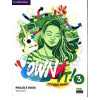 Own It! 3 Project Book