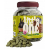Little One Bylinné chrumky 100 g