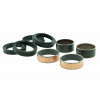 K-TECH Servisná sada prednej vidlice K-TECH SHOWA 105-500-045-001 45 mm