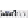 Arturia Keylab Essential 61 White mk3